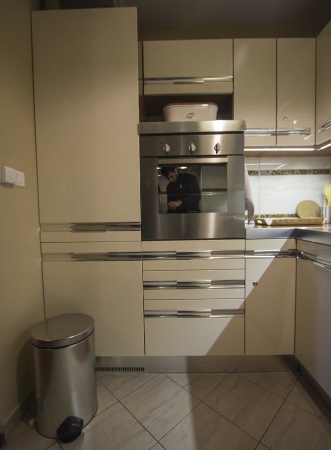 Апартаменты Luxurious Apartment 52 in the Center of Podgorica Подгорица-18