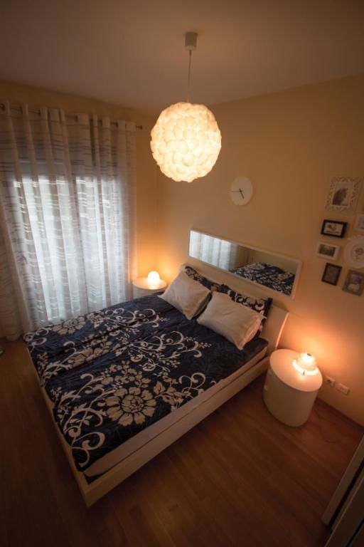 Апартаменты Luxurious Apartment 52 in the Center of Podgorica Подгорица-35