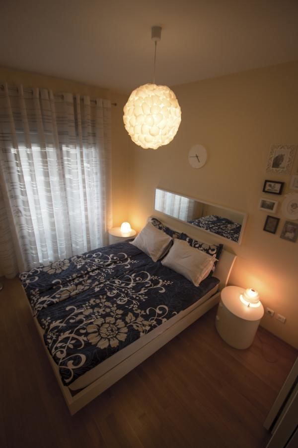 Апартаменты Luxurious Apartment 52 in the Center of Podgorica Подгорица-7