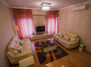 Апартаменты Luxurious Apartment 52 in the Center of Podgorica Подгорица Апартаменты с 1 спальней-1