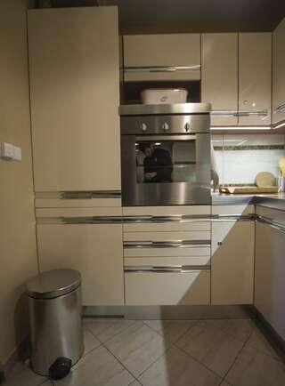 Апартаменты Luxurious Apartment 52 in the Center of Podgorica Подгорица Апартаменты с 1 спальней-15