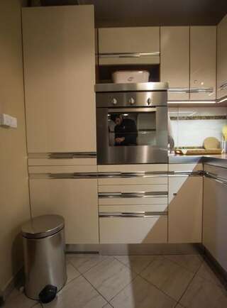 Апартаменты Luxurious Apartment 52 in the Center of Podgorica Подгорица Апартаменты с 1 спальней-21