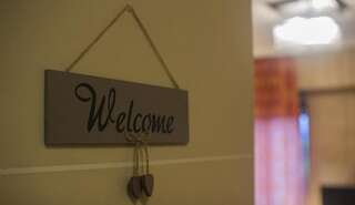 Апартаменты Luxurious Apartment 52 in the Center of Podgorica Подгорица Апартаменты с 1 спальней-3