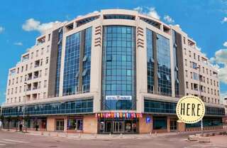 Апартаменты Luxurious Apartment 52 in the Center of Podgorica Подгорица Апартаменты с 1 спальней-34