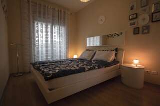 Апартаменты Luxurious Apartment 52 in the Center of Podgorica Подгорица Апартаменты с 1 спальней-5