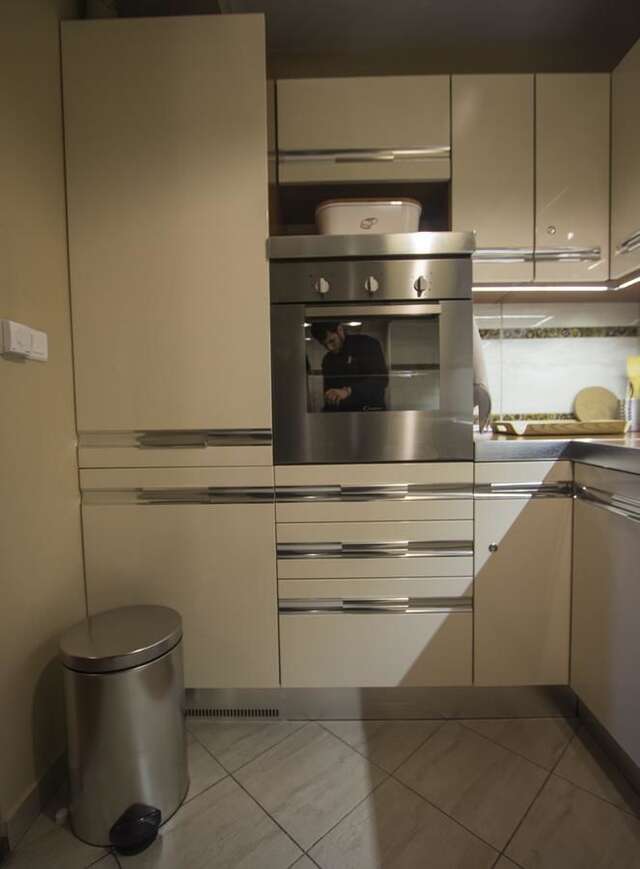 Апартаменты Luxurious Apartment 52 in the Center of Podgorica Подгорица-17