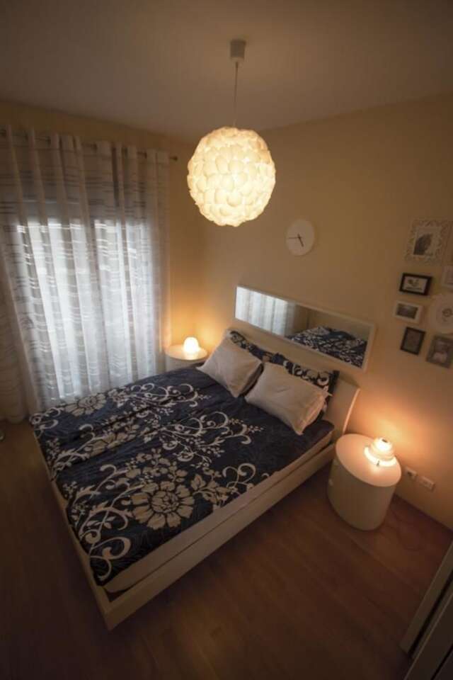 Апартаменты Luxurious Apartment 52 in the Center of Podgorica Подгорица-6